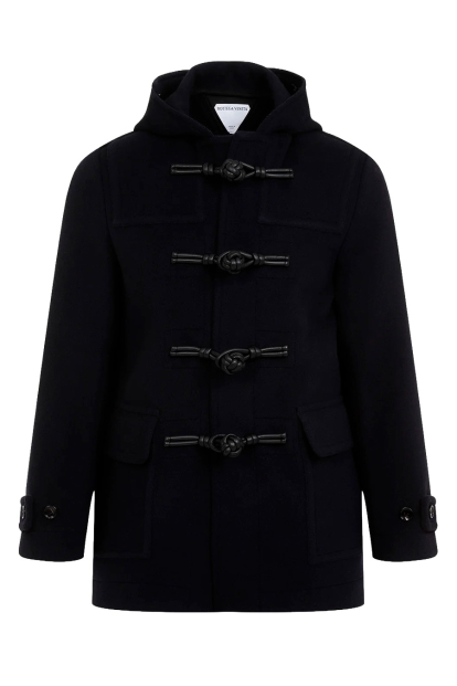 Bottega Veneta - COAT
